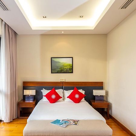 Ocean Luxury Villas Danang Dış mekan fotoğraf