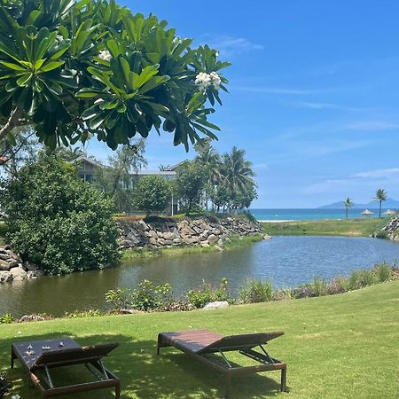 Ocean Luxury Villas Danang Dış mekan fotoğraf