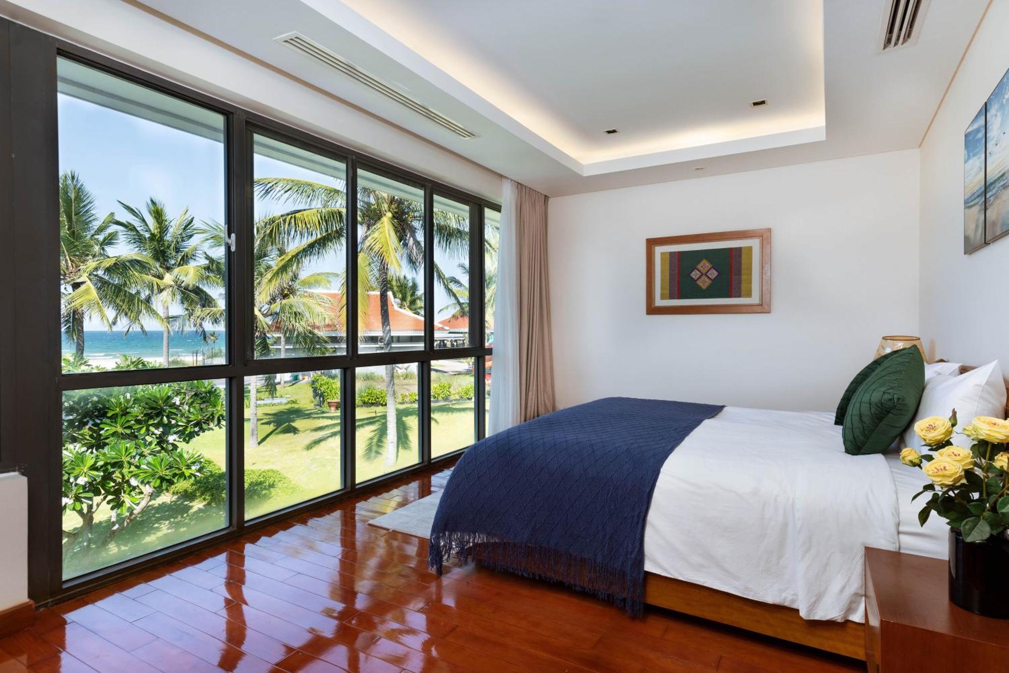 Ocean Luxury Villas Danang Dış mekan fotoğraf