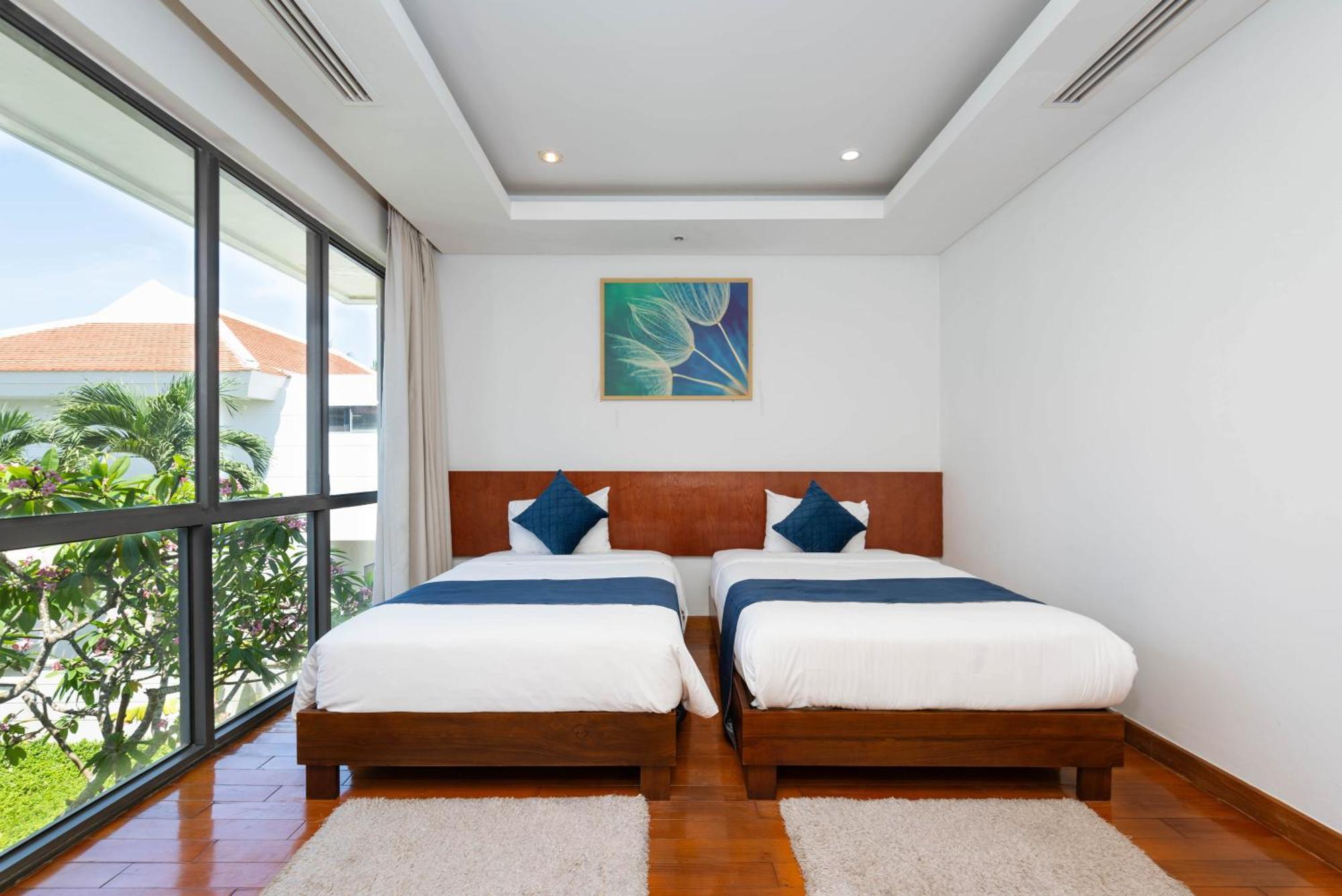 Ocean Luxury Villas Danang Dış mekan fotoğraf