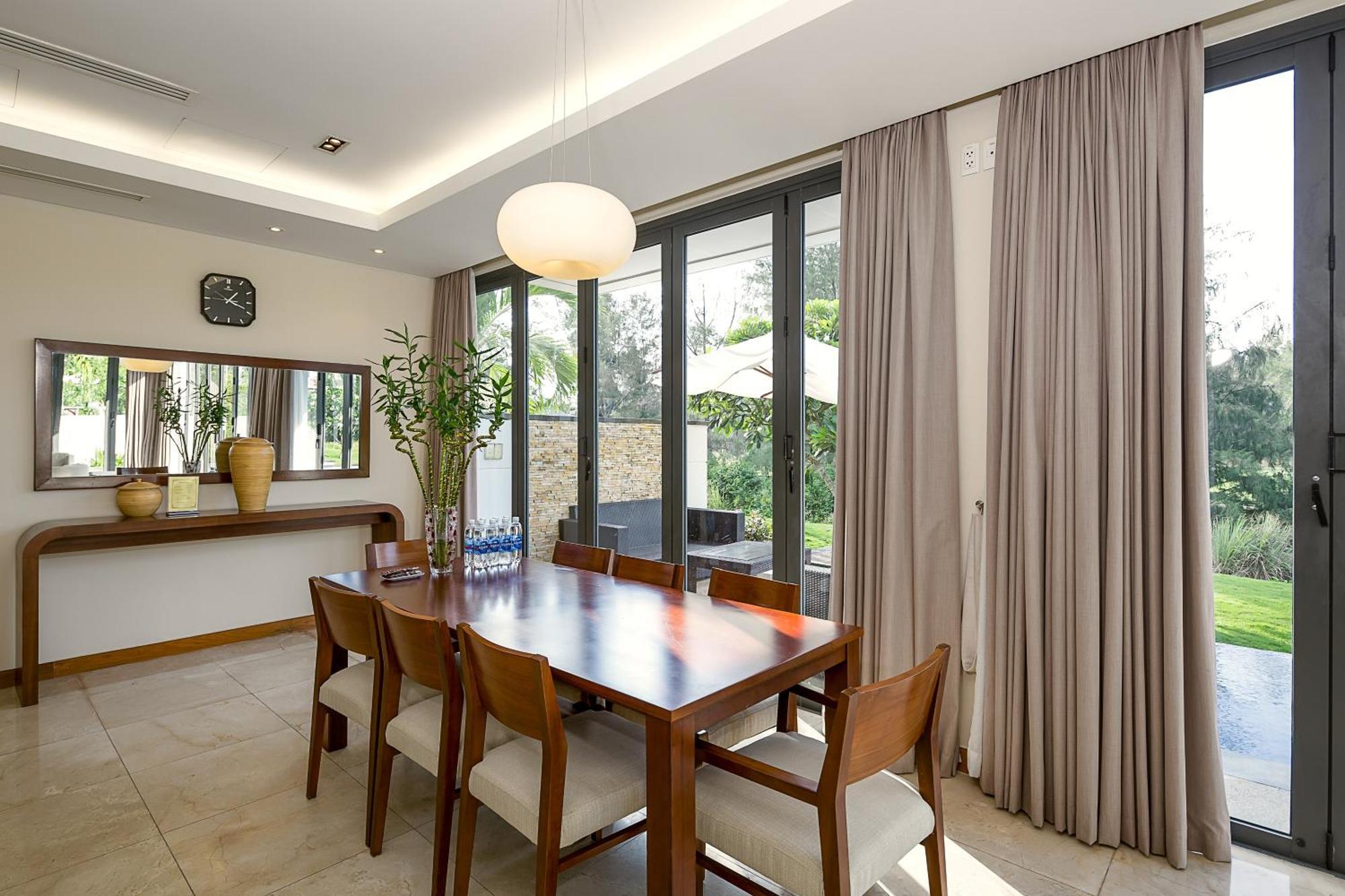 Ocean Luxury Villas Danang Dış mekan fotoğraf